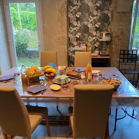 Au Vieux Four Lejlighed La Riviere  Eksteriør billede